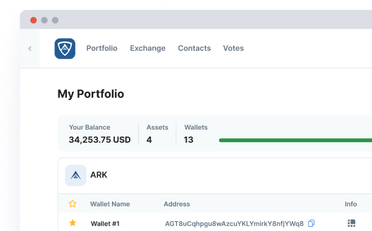 Easy Access to Your Digital Assets